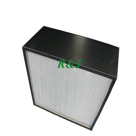 H13 Hepa filter