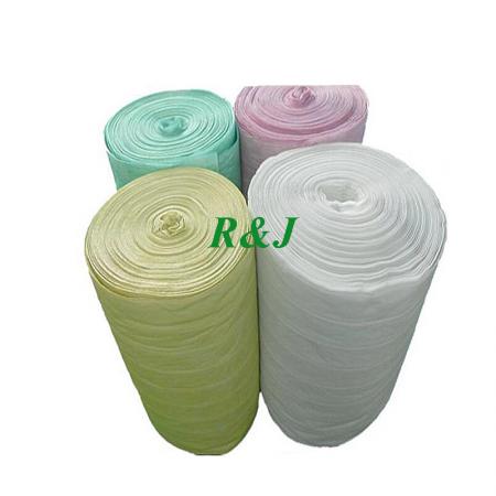 air filter cloth