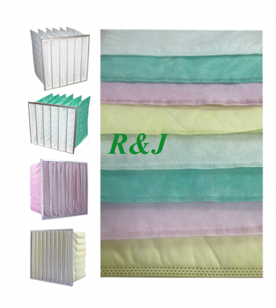 air filter cloth