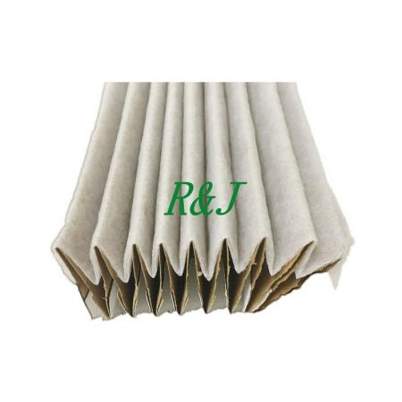 air filter cloth