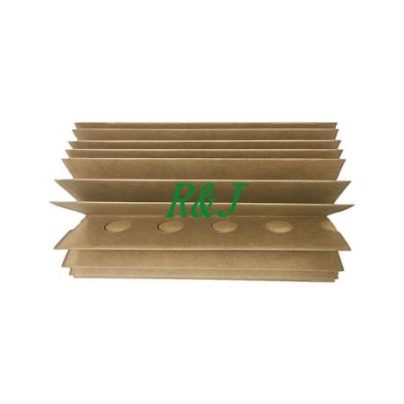 air filter cloth