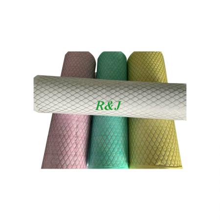 air filter cloth