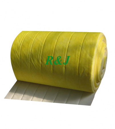 air filter cloth