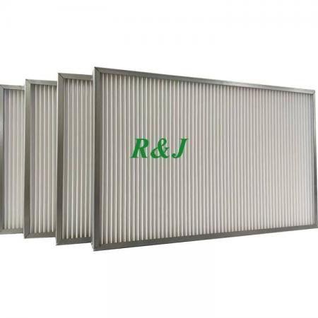 Air filter