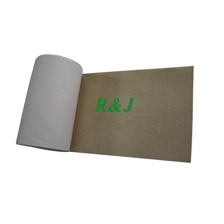 air filter cloth