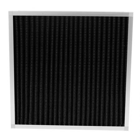 air filter cloth