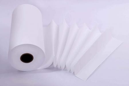 fiberglass filter fabric