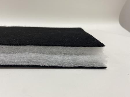 woven filter cloth