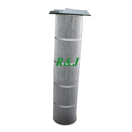 filter cartridge