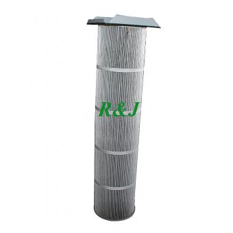 filter cartridge