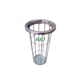 filter Bag cage