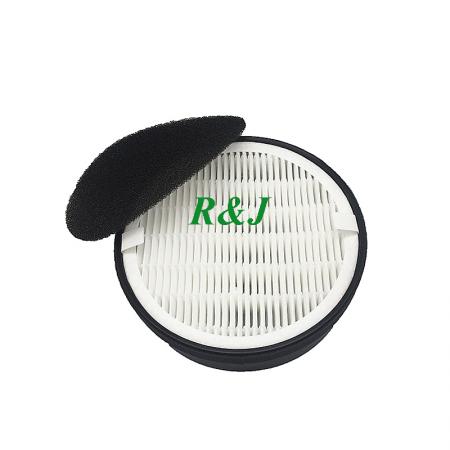 Hepa filter round for Home