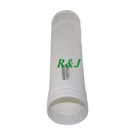 polyester dust collector filter bag