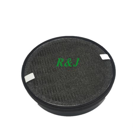 Hepa filter round for Home