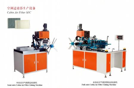 Paper Pleating Machine