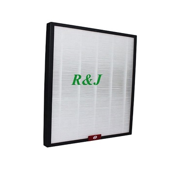 Air filter for home