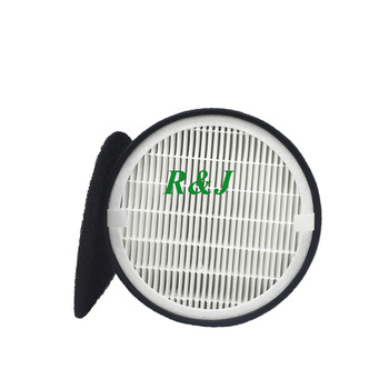 Hepa filter round for Home