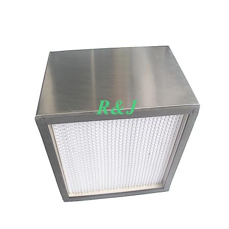 H13 Hepa filter