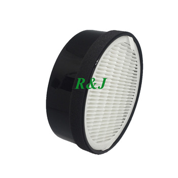 Hepa filter round for Home