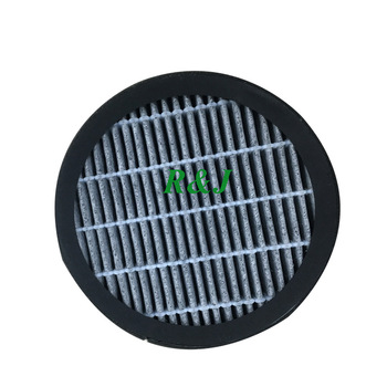 Hepa filter round for Home