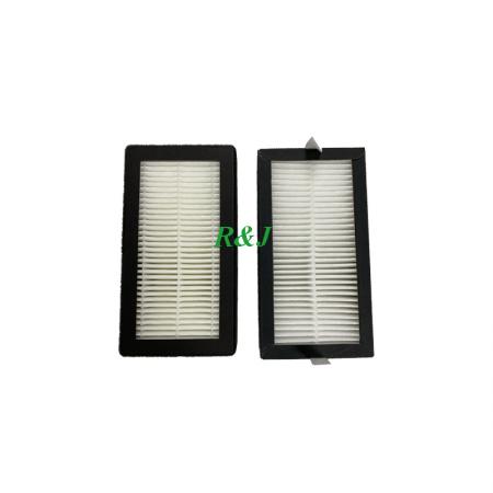 Air filter for home