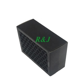 Household Activated carbon air filter