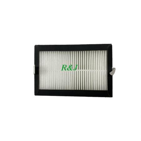 Air filter for home