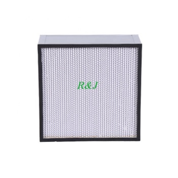 H13 Hepa filter