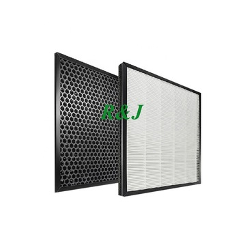 Household 3 in 1 air filter